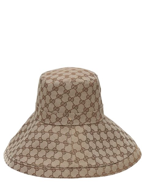 gucci wasp hat|women's Gucci hats.